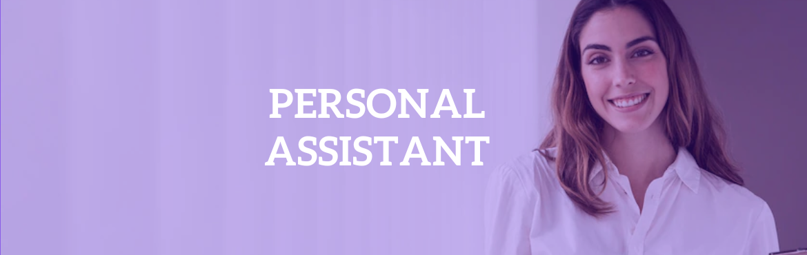 Personal Assistance