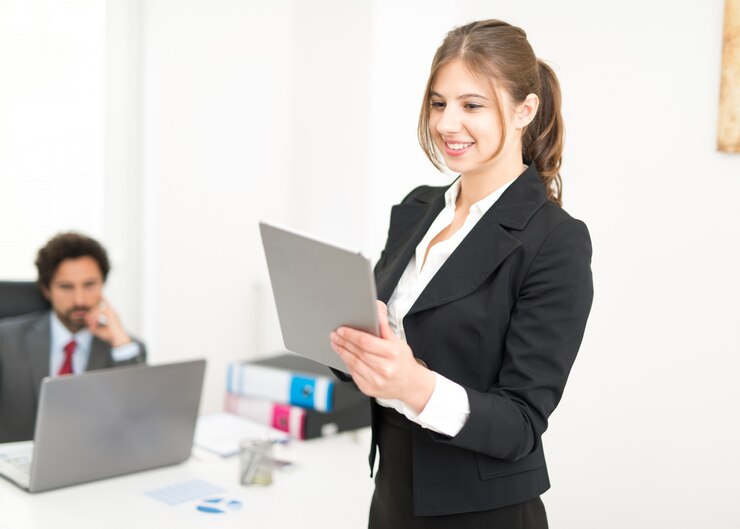 Personal Assistance