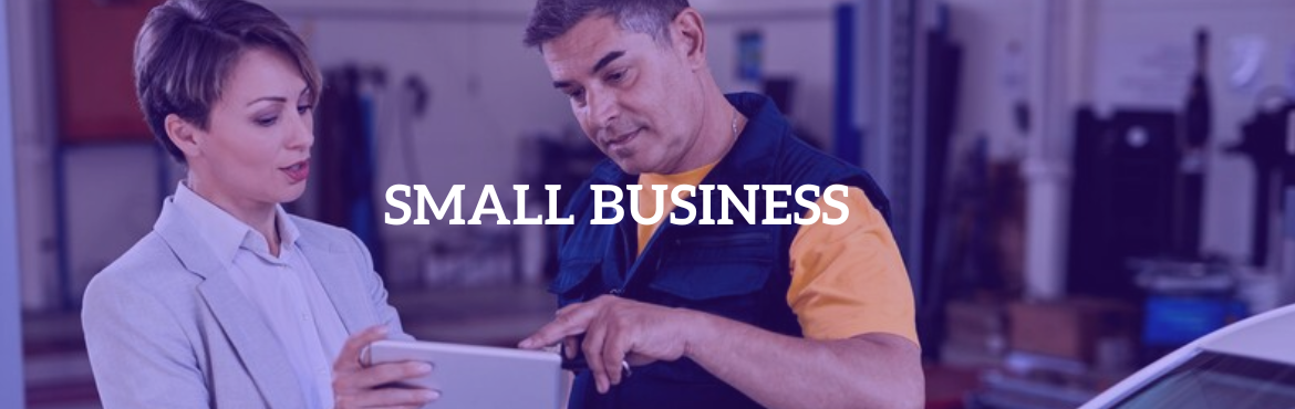 Small Business